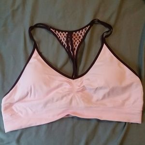 Fabletics sports bra